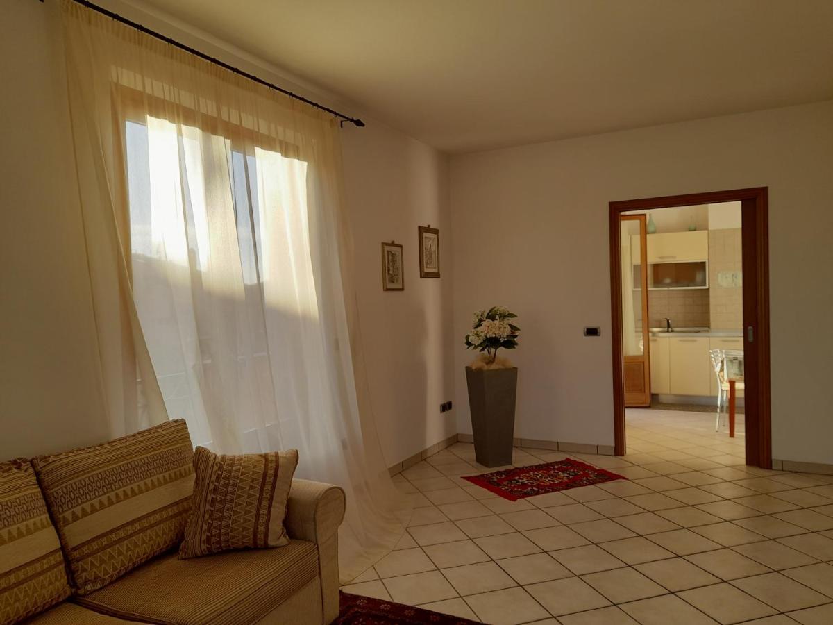 Torrenieri Un Passo Alla Volta מראה חיצוני תמונה