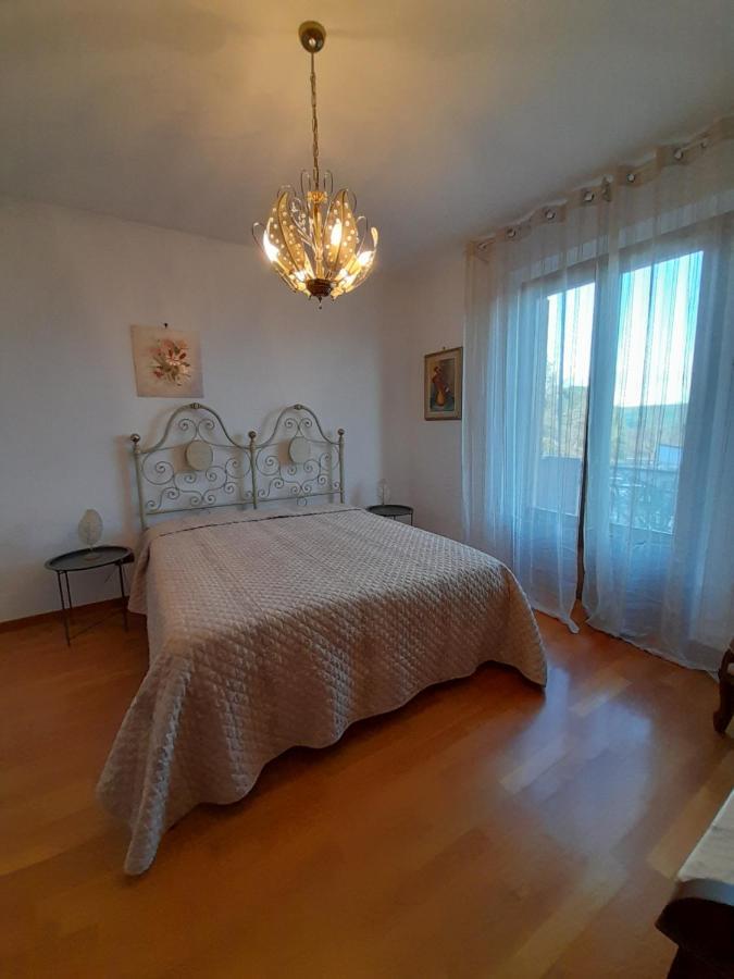 Torrenieri Un Passo Alla Volta מראה חיצוני תמונה