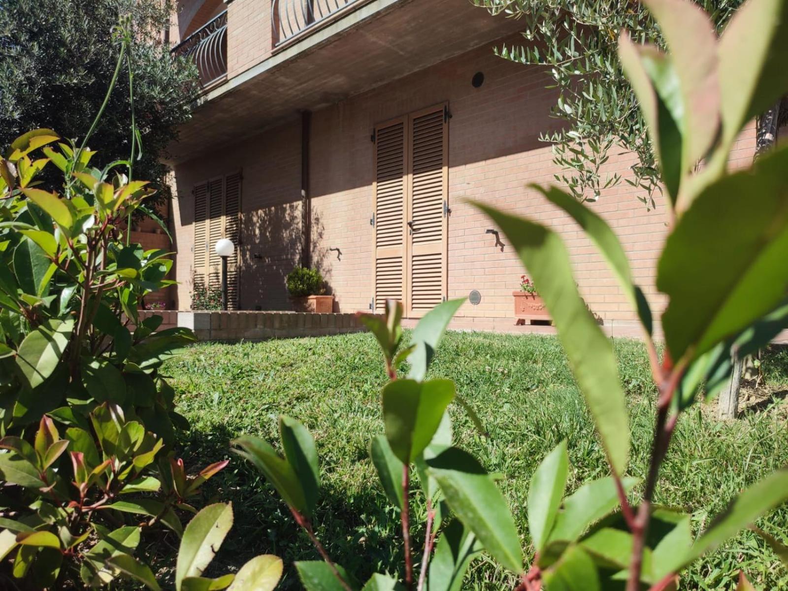 Torrenieri Un Passo Alla Volta מראה חיצוני תמונה